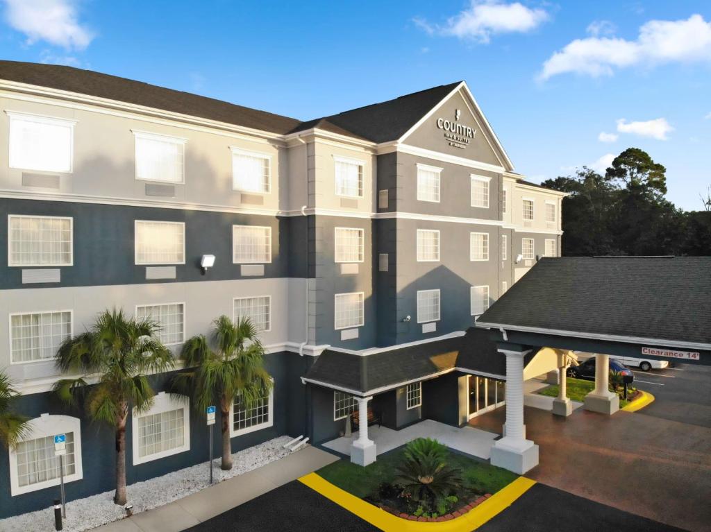 Country Inn & Suites by Radisson Pensacola West FL Main image 1